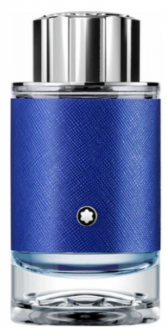 Montblanc Explorer Ultra Blue EDP 60 ml Erkek Parfümü kullananlar yorumlar